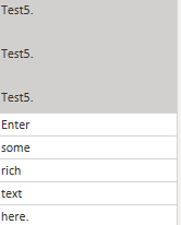 Solved: Split word into Delimiter not functioning properly - Microsoft ...
