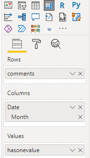 Solved: Unable to use group by for multiple columns - Microsoft Fabric ...