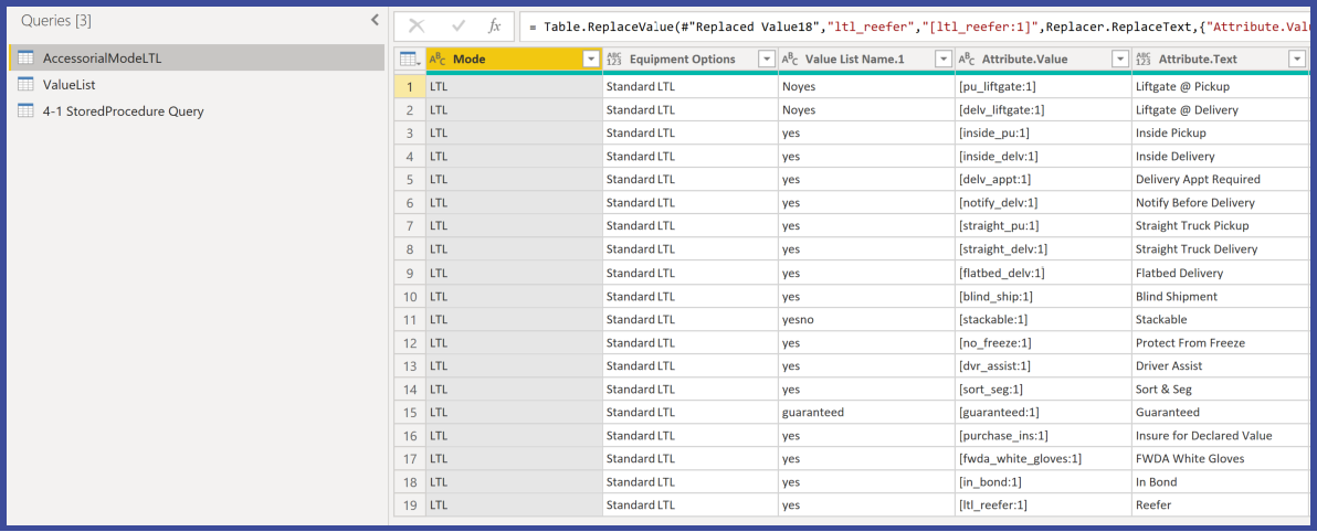 Calculated Multiple Lookup Values - Microsoft Fabric Community