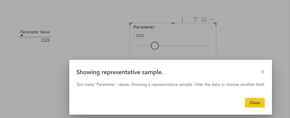 What if Parameter limitation - Microsoft Fabric Community