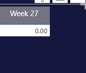 Measure returning incorrect output - Microsoft Fabric Community