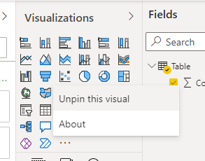 Solved: Re: Filled Map under Visualization Pane - Microsoft Fabric ...