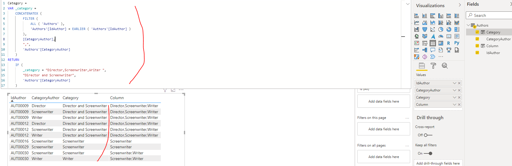 Solved: Conditional - Microsoft Fabric Community
