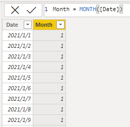 Solved: Select all months to current button - Microsoft Fabric Community