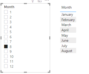 Solved: Select all months to current button - Microsoft Fabric Community