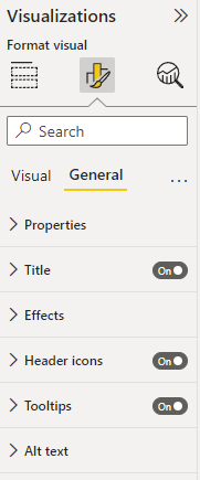 Custom Visual: Access tooltip type (canvas/default... - Microsoft ...