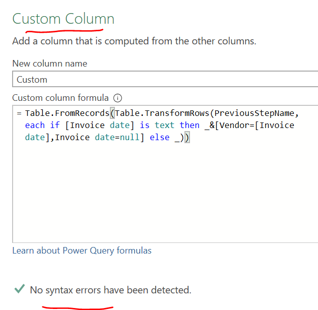 Solved: Move cell to another Column - Microsoft Fabric Community
