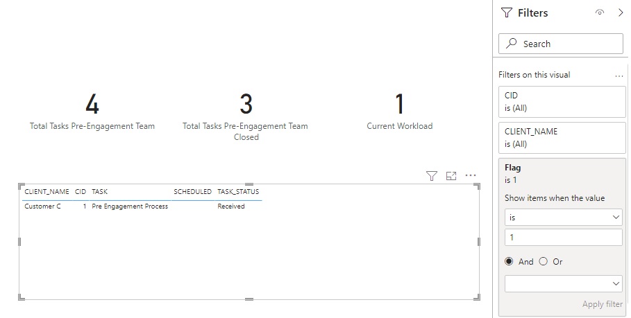 Solved: Custom Dax Calculating columns - Microsoft Fabric Community
