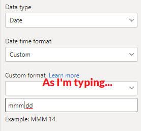 Solved: Custom Date converting to literal date - Microsoft Fabric Community