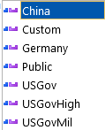 Powershell script error - Unauthorized - Microsoft Fabric Community