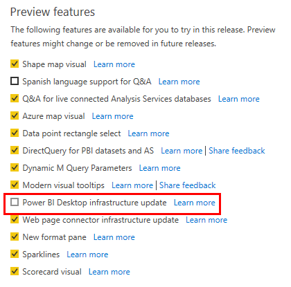 Unable to Launch Powerbi Desktop - Microsoft Fabric Community