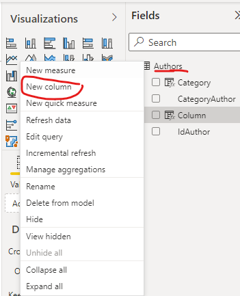 Solved: Conditional - Microsoft Fabric Community