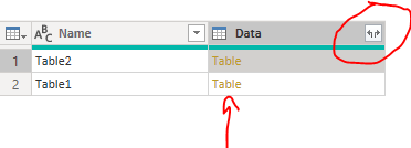 Solved: Add a new table to dataset - Microsoft Fabric Community