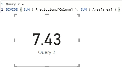Solved: Calculate Average Data based on Filters - Microsoft Fabric ...
