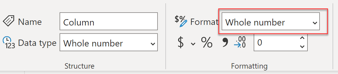 Solved: Custom date format issue in desktop - Microsoft Fabric Community