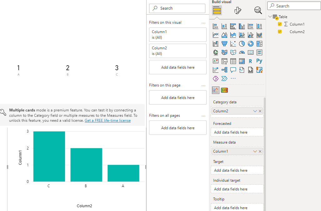 Custom Visuals stopped working - Microsoft Fabric Community