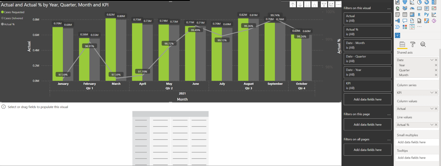 Solved: Need help visualizing calculation already placed a ...
