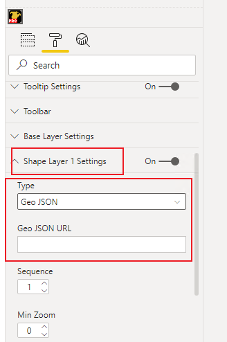 Drill Down In Map - Microsoft Fabric Community