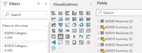 Solved: How to sum multiple columns - Microsoft Fabric Community