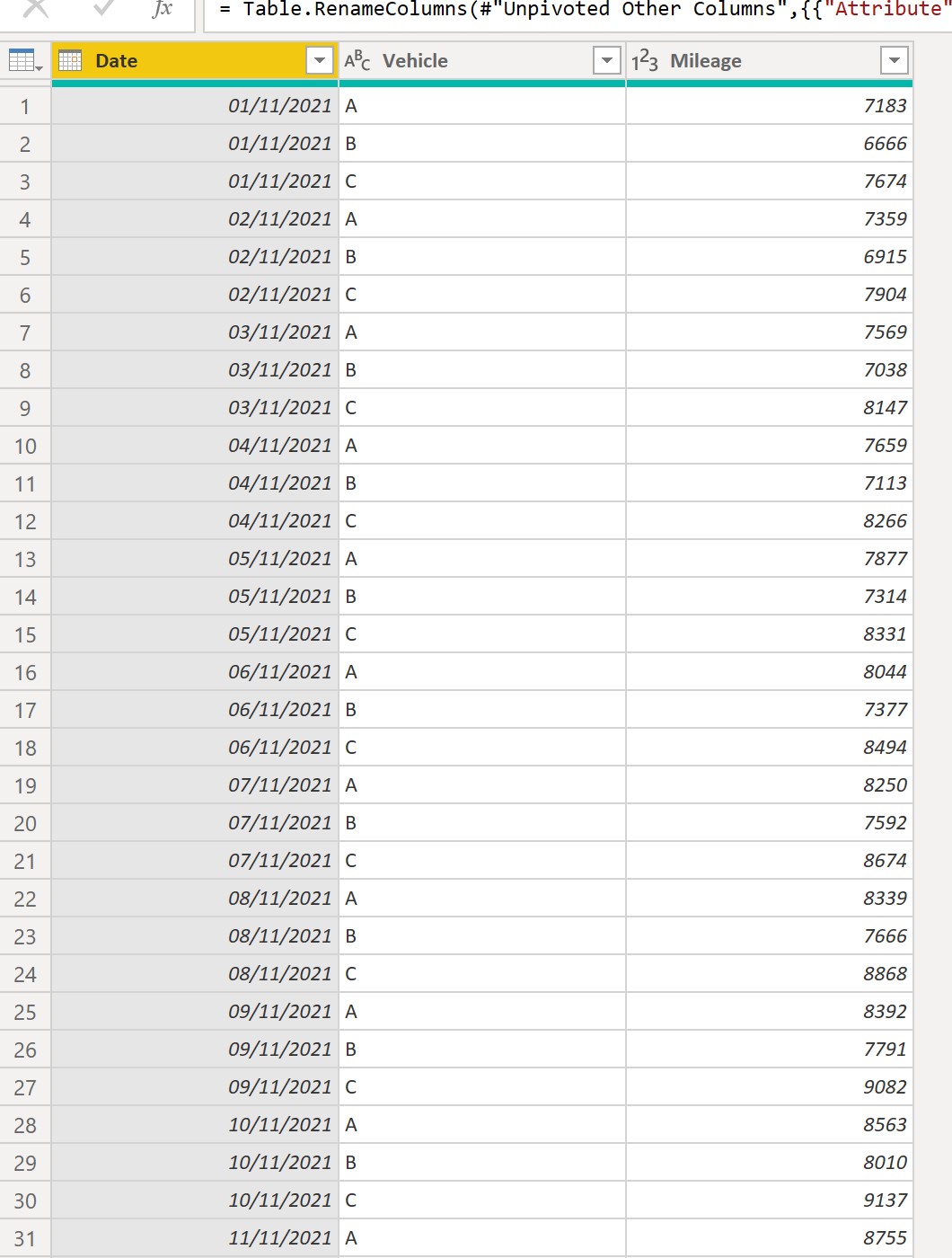 Solved: Calculated Table - Microsoft Fabric Community