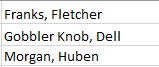 Solved: Split Text by Delimiter Into a Nested List - Microsoft Fabric ...