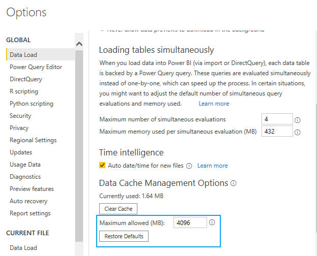 Solved: Analysis service using SQL Server On-Prem - Microsoft Fabric ...