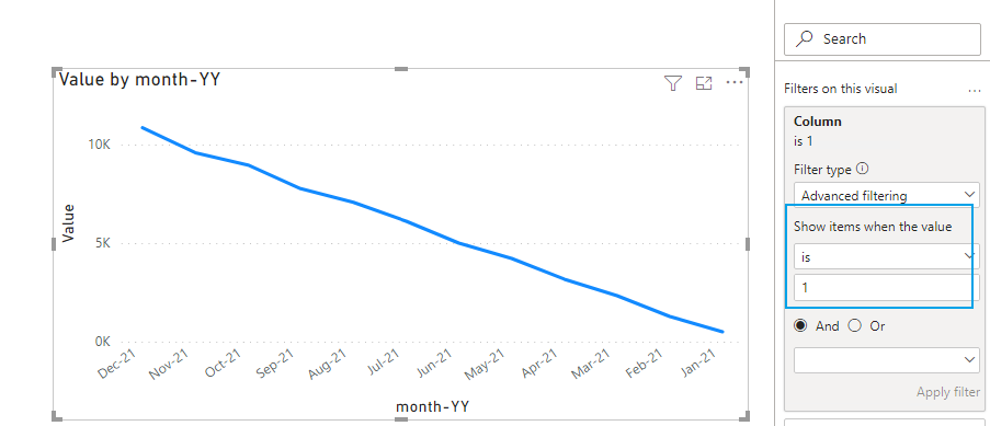 Solved: Last 12 Completed month Sales - Microsoft Fabric Community