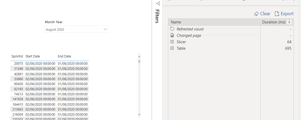 Solved: Date filter - Microsoft Fabric Community