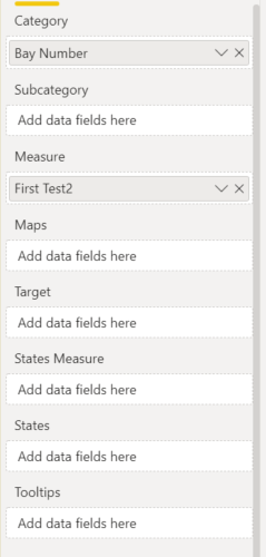 Custom visual built to update with multiple dynami... - Microsoft ...