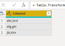 Solved: Split Text by Delimiter Into a Nested List - Microsoft Fabric ...