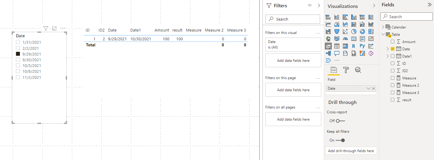 Solved: Taking max value per id with filters - Microsoft Fabric Community