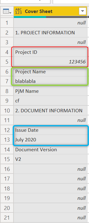 Solved: Selecting values to create a column - Microsoft Fabric Community