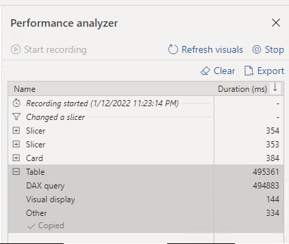 Solved: PowerBI In Slicer A, Not In Slicer B - Microsoft Fabric Community