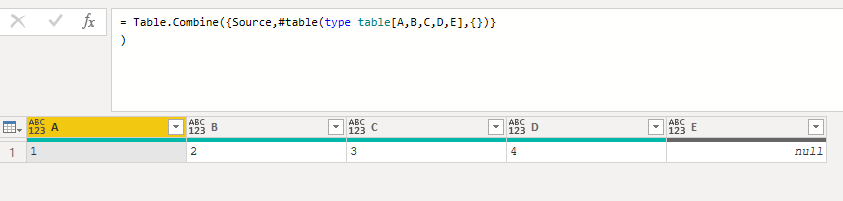 Solved: Creating A Power BI App – missing fields - Microsoft Fabric ...