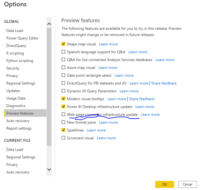 Unable to import the visuals from AppSource - Microsoft Fabric Community