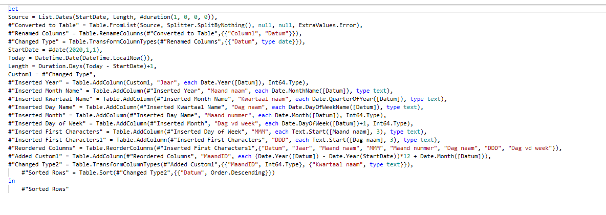 Power Query engine slow - Microsoft Fabric Community