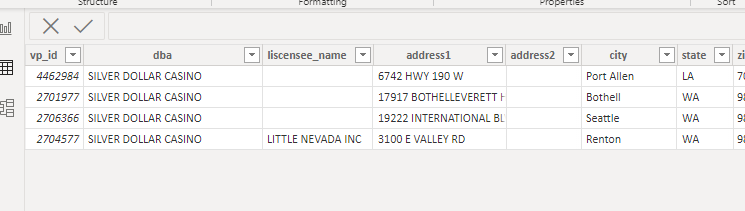 Incorrect sum of Row Total - Microsoft Fabric Community