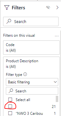 Solved: One to many relationship - Microsoft Fabric Community