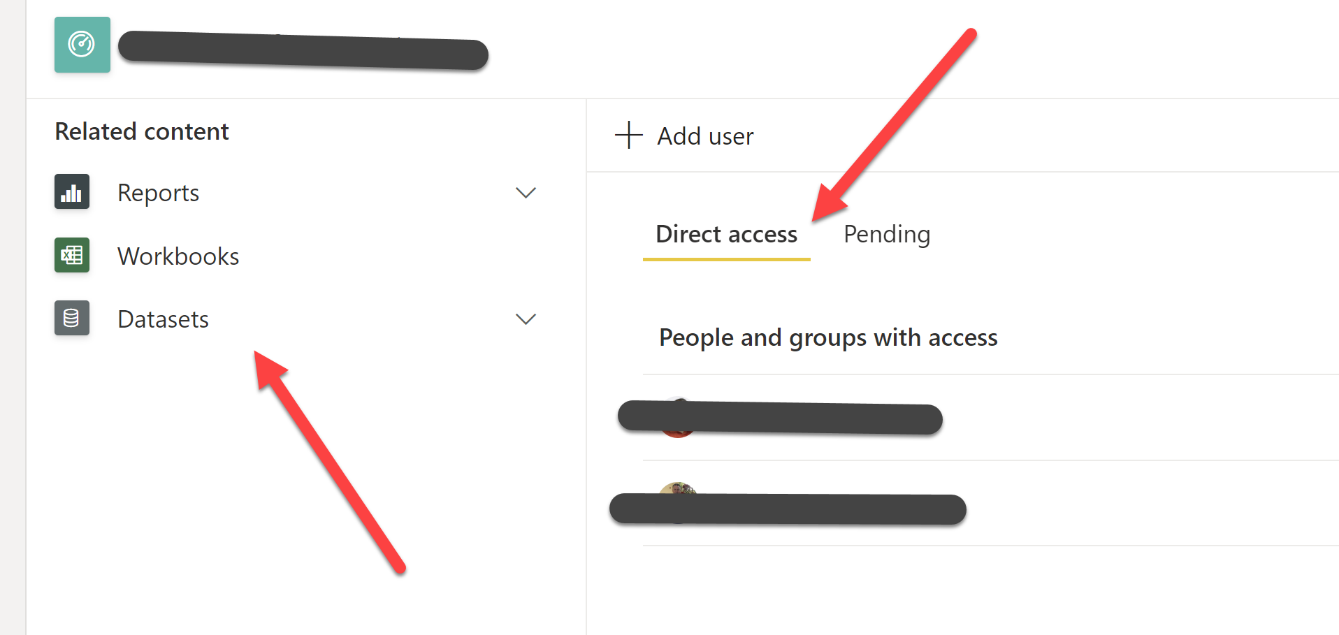 Solved: Dashboard with odd functionality - Microsoft Fabric Community