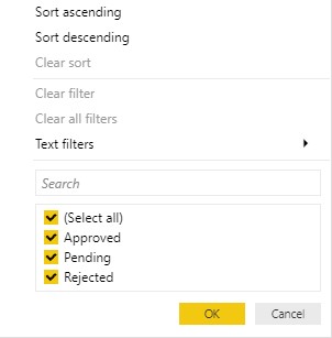 Switch() Condition Error in Web Service - Microsoft Fabric Community