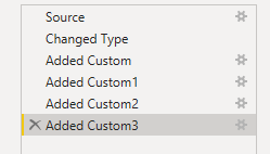PBI Desktop stuck forever on 'Loading data to mode... - Microsoft ...