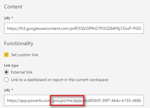 Apps Do Not Allow Users to Access it's underlying Reports via a Link_2.jpg