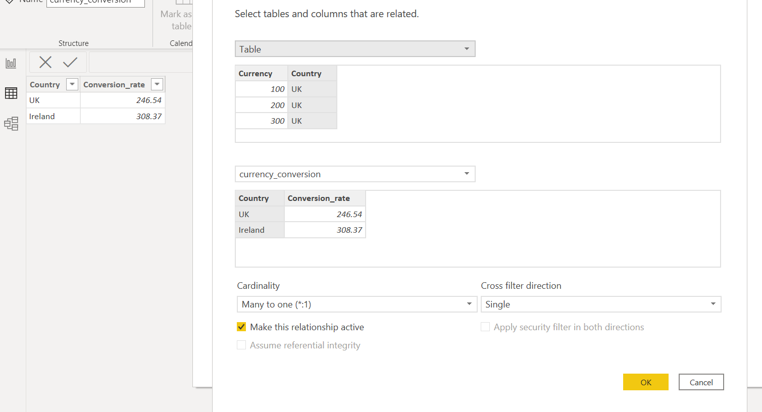 dax for conversion rate - Microsoft Fabric Community