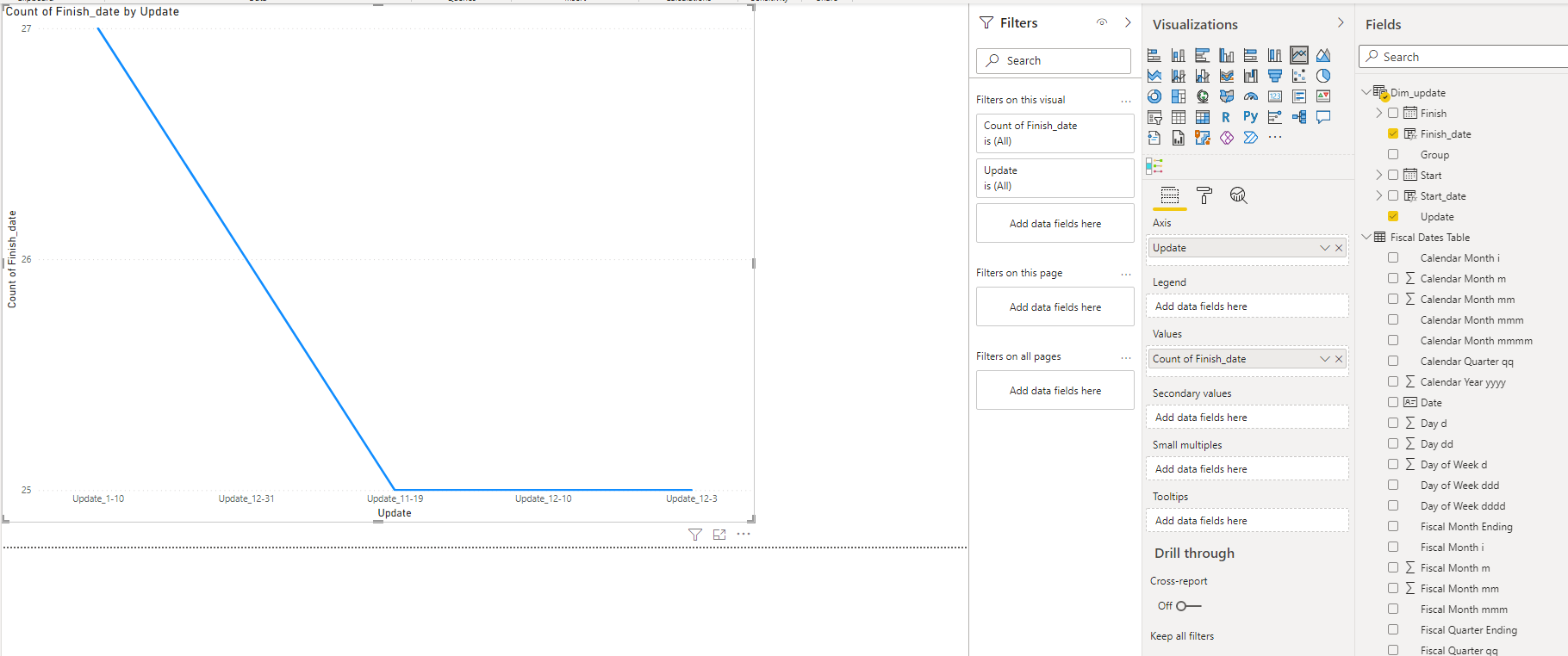Plot graphs when it involves a text in one axis an... - Microsoft ...
