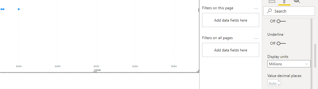 Solved: Custom Format Currency - Microsoft Fabric Community