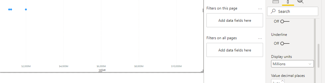 Solved: Custom Format Currency - Microsoft Fabric Community