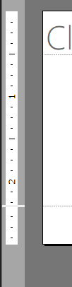 Solved: Power BI Report Builder Visualization Growing in P ...