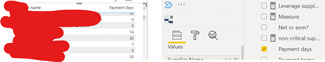 Solved: converting column to measure - Microsoft Fabric Community
