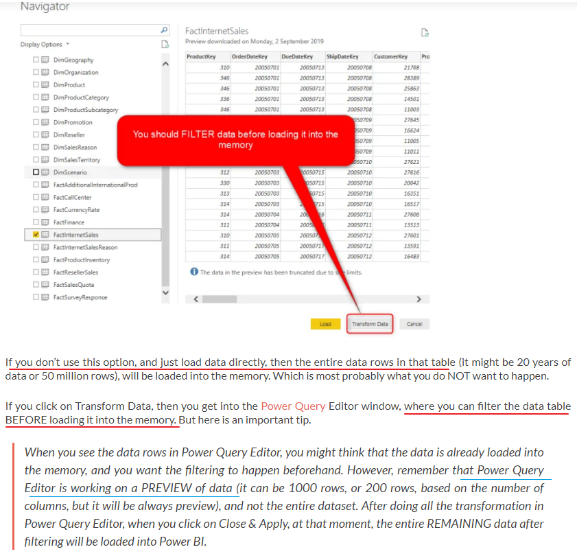 Solved: Filter the data in tables - Microsoft Fabric Community