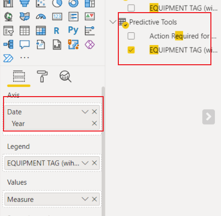 Solved: multiple column in one slicer - Microsoft Fabric Community